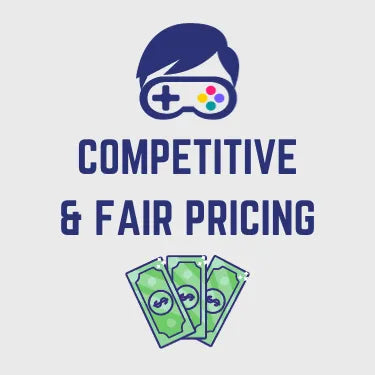 Competitive_Pricing - East Texas Electronics LLC.