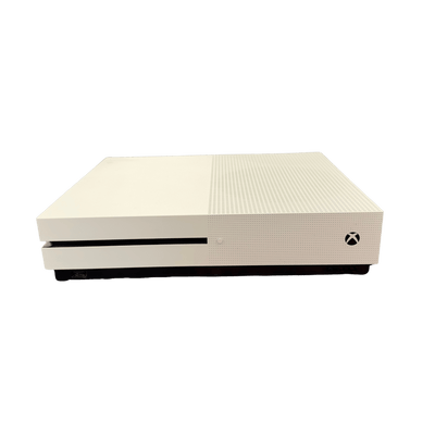 Refurbished Xbox One S Console - 500GB HDD - East Texas Electronics LLC.