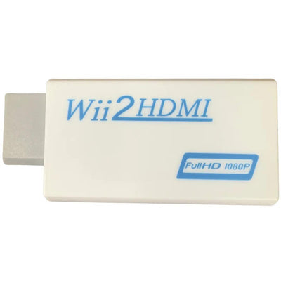 Wii2HDMI Converter - East Texas Electronics LLC.